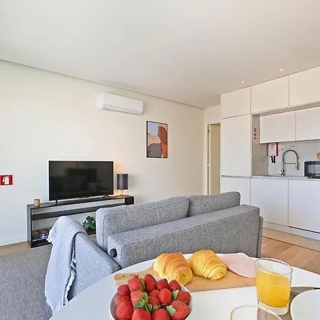 Appartement Vera Cruz