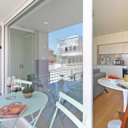 Appartement Vera Cruz *
