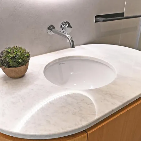 Vera Cruz Appartement