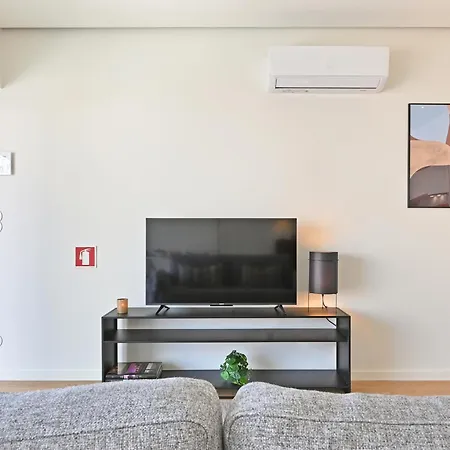 Appartement Vera Cruz *
