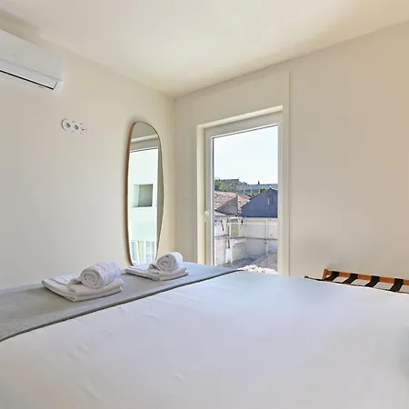 Vera Cruz Appartement Oporto