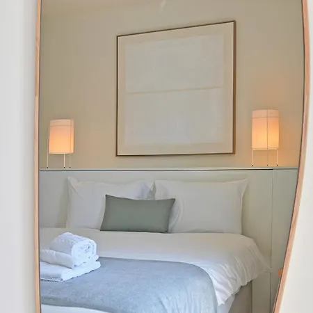 Vera Cruz Appartement Oporto